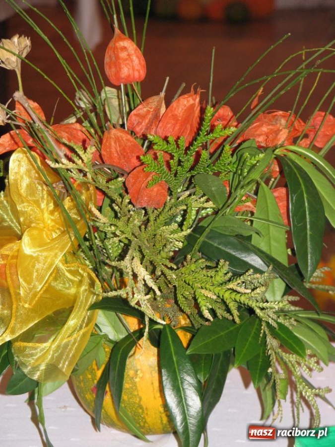 Zdjęcie w galerii na portalu naszraciborz.pl: Spotkanie kulinarne Przetwory z bani wiadomości z regionu