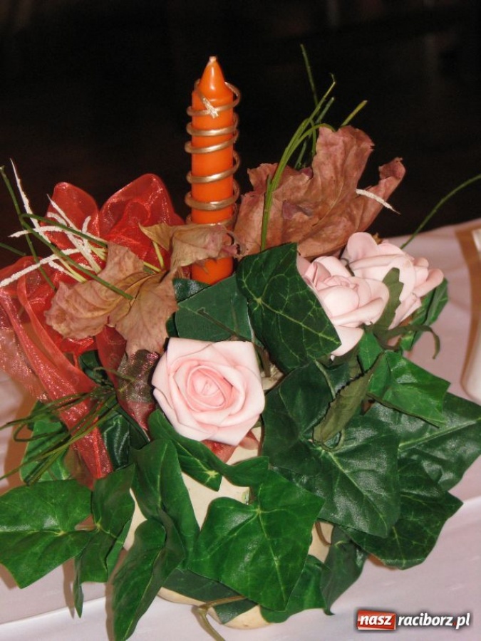 Zdjęcie w galerii na portalu naszraciborz.pl: Spotkanie kulinarne Przetwory z bani wiadomości z regionu