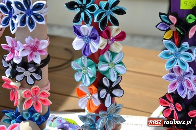 Zdjęcie w galerii na portalu naszraciborz.pl: Światowe Dni Młodzieży na Zamku Piastowskim w Raciborzu - koncertowały Armia Dzieci i Przecinek  wiadomości z regionu