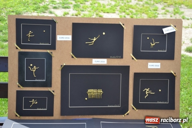 Zdjęcie w galerii na portalu naszraciborz.pl: Światowe Dni Młodzieży na Zamku Piastowskim w Raciborzu - koncertowały Armia Dzieci i Przecinek  wiadomości z regionu