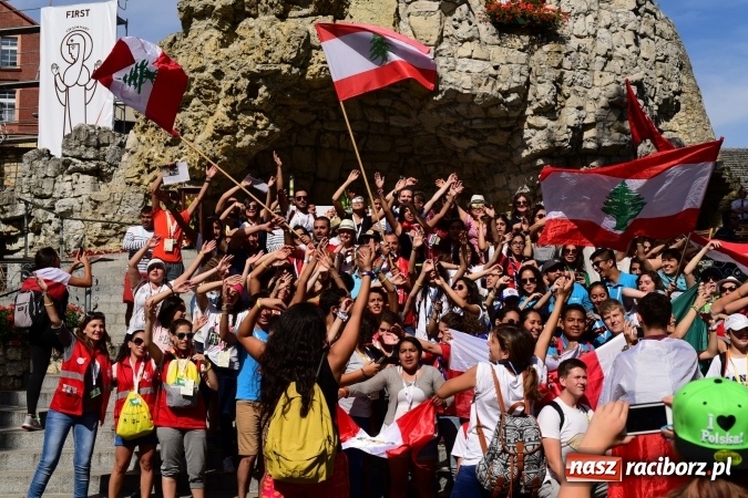 Zdjęcie w galerii na portalu naszraciborz.pl: Dzień Wspólnoty na Górze Św. Anny i spotkanie w Opolu wiadomości z regionu