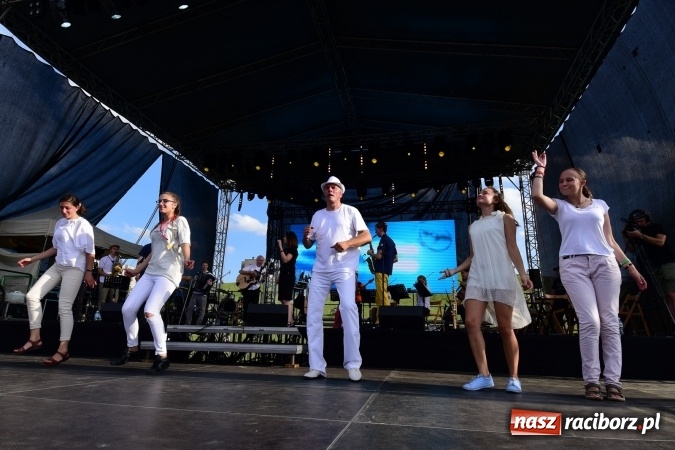 Zdjęcie w galerii na portalu naszraciborz.pl: Dzień Wspólnoty na Górze Św. Anny i spotkanie w Opolu wiadomości z regionu