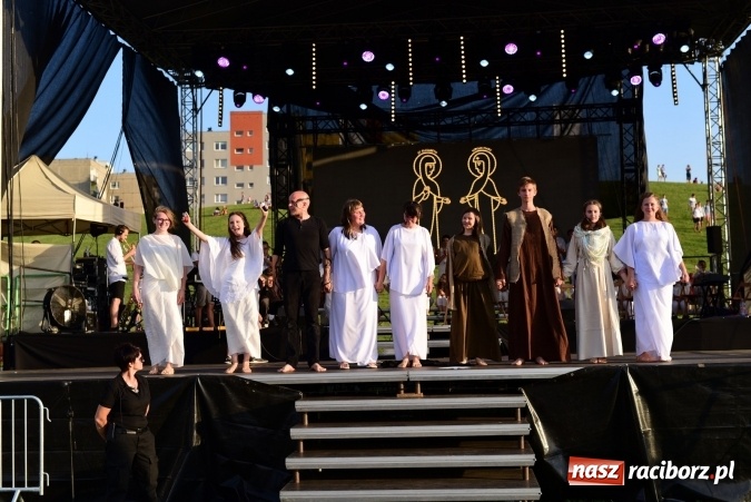 Zdjęcie w galerii na portalu naszraciborz.pl: Dzień Wspólnoty na Górze Św. Anny i spotkanie w Opolu wiadomości z regionu