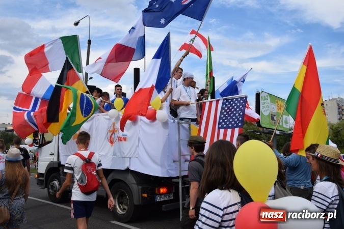 Zdjęcie w galerii na portalu naszraciborz.pl: Dzień Wspólnoty na Górze Św. Anny i spotkanie w Opolu wiadomości z regionu