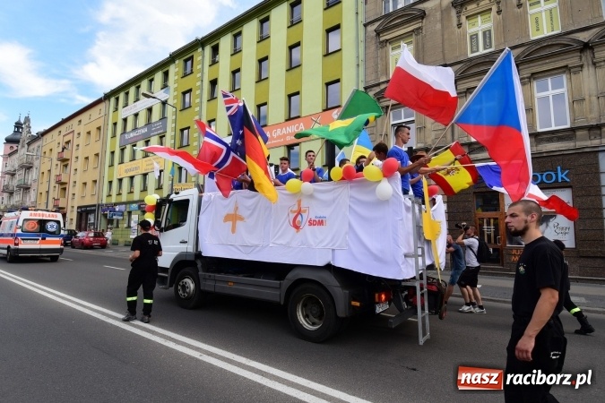 Zdjęcie w galerii na portalu naszraciborz.pl: Dzień Wspólnoty na Górze Św. Anny i spotkanie w Opolu wiadomości z regionu