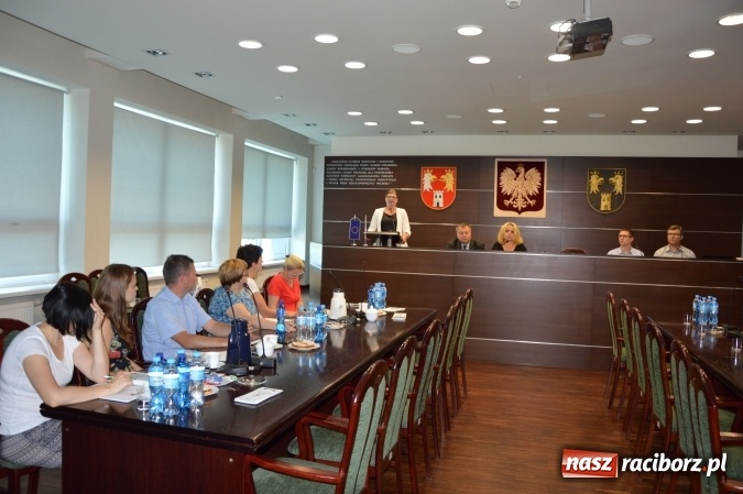 Zdjęcie w galerii na portalu naszraciborz.pl: Spotkania w powiatach za nami wiadomości z regionu