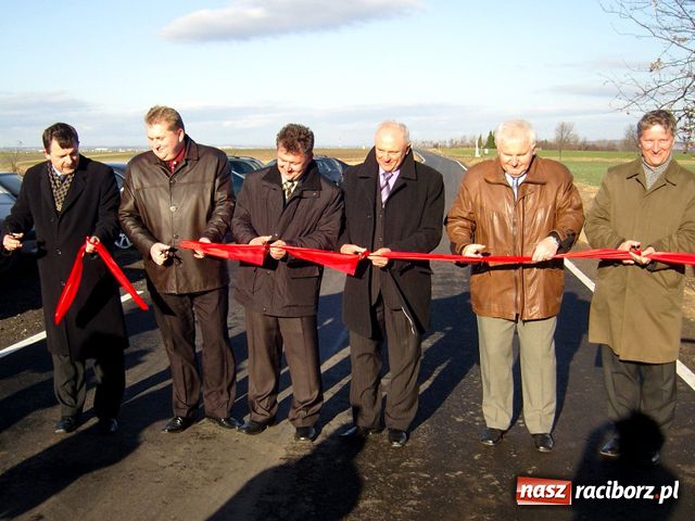 Zdjęcie w galerii na portalu naszraciborz.pl: Kolejna inwestycja z unijnym wsparciem wiadomości z regionu