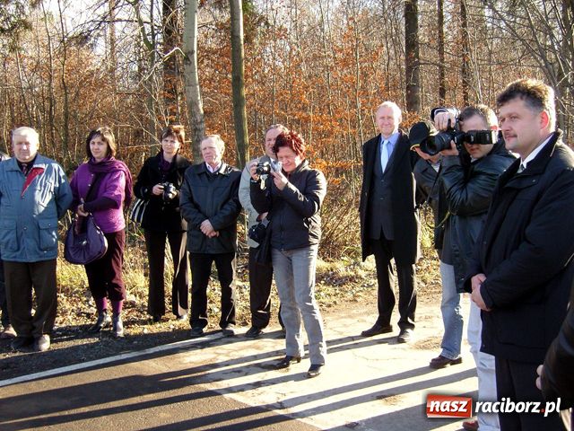 Zdjęcie w galerii na portalu naszraciborz.pl: Kolejna inwestycja z unijnym wsparciem wiadomości z regionu