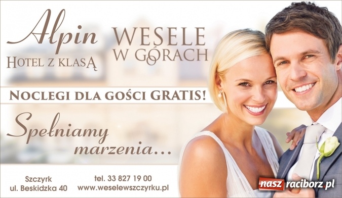 Zdjęcie w galerii na portalu naszraciborz.pl: Szukasz pomysłu na weekend? Zajrzyj tutaj wiadomości z regionu