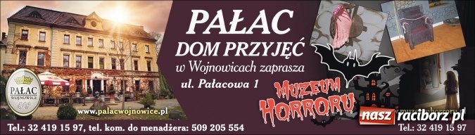 Zdjęcie w galerii na portalu naszraciborz.pl: Szukasz pomysłu na weekend? Zajrzyj tutaj wiadomości z regionu