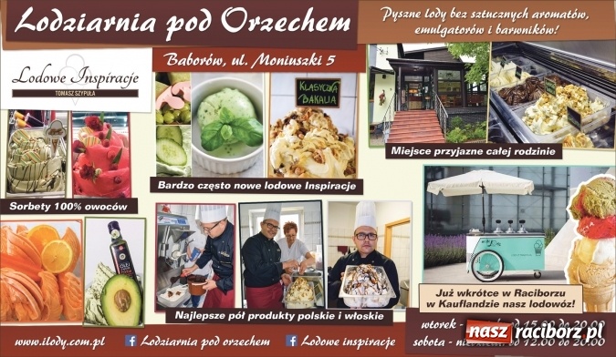 Zdjęcie w galerii na portalu naszraciborz.pl: Szukasz pomysłu na weekend? Zajrzyj tutaj wiadomości z regionu