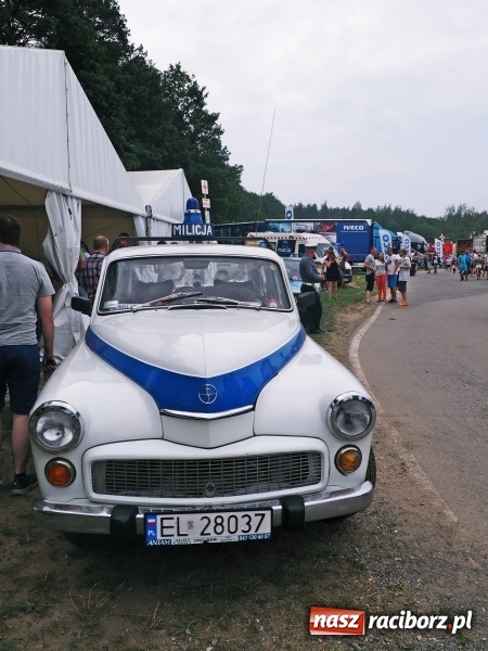 Zdjęcie w galerii na portalu naszraciborz.pl: Tłumy na zlocie Master Truck 2016 wiadomości z regionu