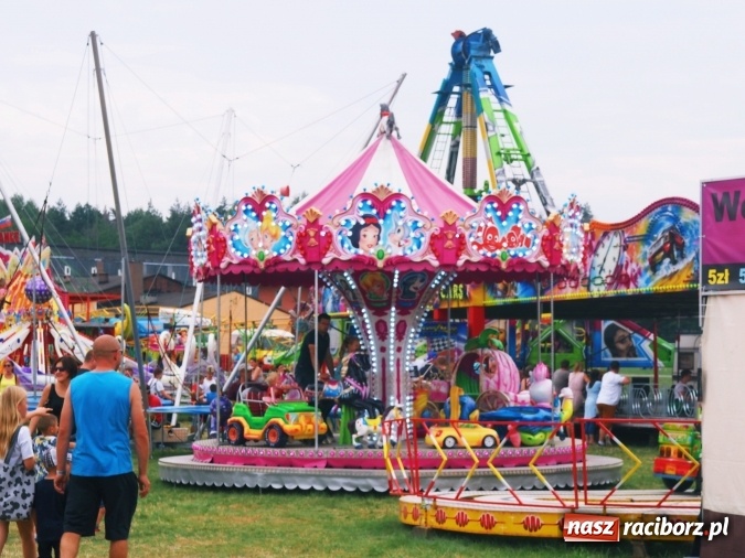 Zdjęcie w galerii na portalu naszraciborz.pl: Tłumy na zlocie Master Truck 2016 wiadomości z regionu