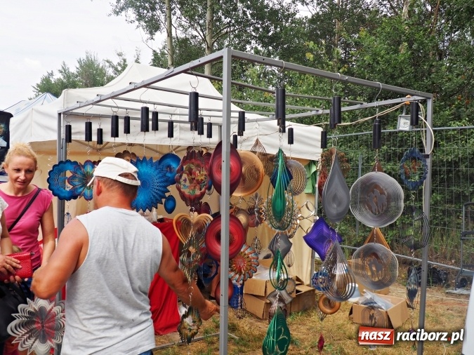 Zdjęcie w galerii na portalu naszraciborz.pl: Tłumy na zlocie Master Truck 2016 wiadomości z regionu
