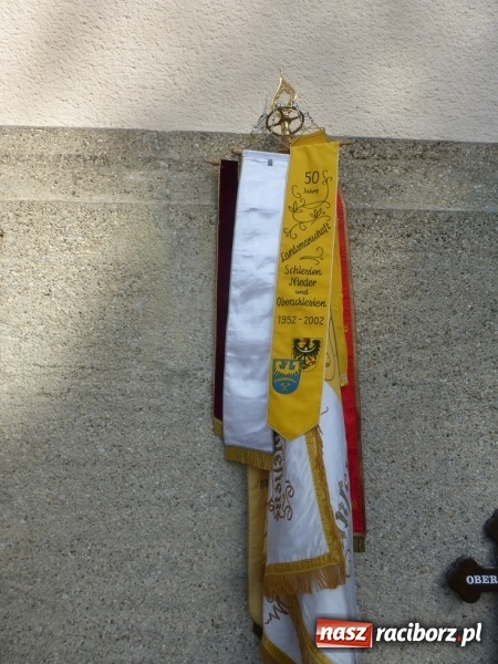 Zdjęcie w galerii na portalu naszraciborz.pl: Raciborzanie w sercu Bawarii w Altötting FOTO i WIDEO wiadomości z regionu