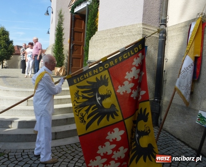 Zdjęcie w galerii na portalu naszraciborz.pl: Raciborzanie w sercu Bawarii w Altötting FOTO i WIDEO wiadomości z regionu