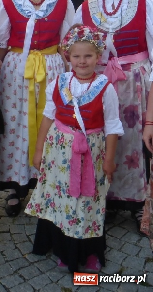 Zdjęcie w galerii na portalu naszraciborz.pl: Raciborzanie w sercu Bawarii w Altötting FOTO i WIDEO wiadomości z regionu