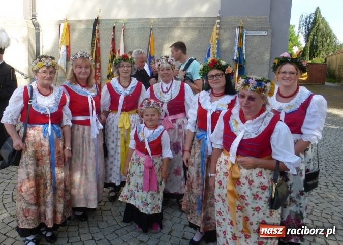 Zdjęcie w galerii na portalu naszraciborz.pl: Raciborzanie w sercu Bawarii w Altötting FOTO i WIDEO wiadomości z regionu