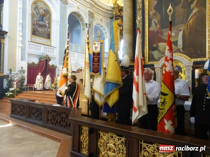 Zdjęcie w galerii na portalu naszraciborz.pl: Raciborzanie w sercu Bawarii w Altötting FOTO i WIDEO wiadomości z regionu