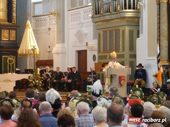 Zdjęcie w galerii na portalu naszraciborz.pl: Raciborzanie w sercu Bawarii w Altötting FOTO i WIDEO wiadomości z regionu