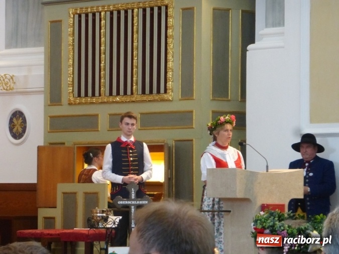 Zdjęcie w galerii na portalu naszraciborz.pl: Raciborzanie w sercu Bawarii w Altötting FOTO i WIDEO wiadomości z regionu