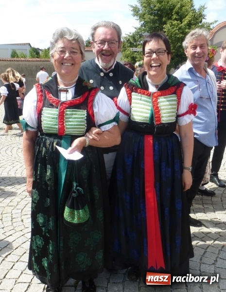 Zdjęcie w galerii na portalu naszraciborz.pl: Raciborzanie w sercu Bawarii w Altötting FOTO i WIDEO wiadomości z regionu