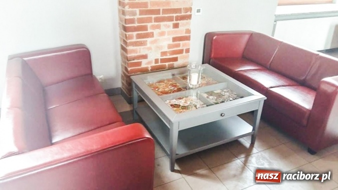 Zdjęcie w galerii na portalu naszraciborz.pl: Sala w XIX-wiecznej browarnianej warzelni ma charakter muzealny  wiadomości z regionu