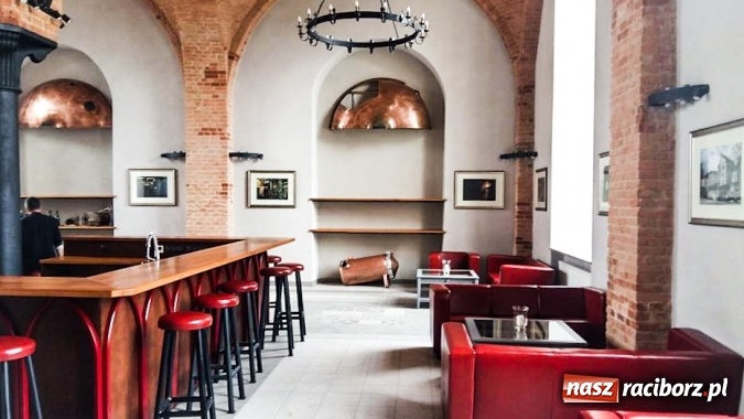 Zdjęcie w galerii na portalu naszraciborz.pl: Sala w XIX-wiecznej browarnianej warzelni ma charakter muzealny  wiadomości z regionu