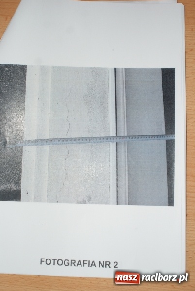 Zdjęcie w galerii na portalu naszraciborz.pl: Poważne błędy przy modernizacji budynk&oacute;w przy ul. Czekoladowej? List Czytelnika i odpowiedź MZB wiadomości z regionu