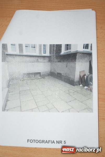 Zdjęcie w galerii na portalu naszraciborz.pl: Poważne błędy przy modernizacji budynk&oacute;w przy ul. Czekoladowej? List Czytelnika i odpowiedź MZB wiadomości z regionu