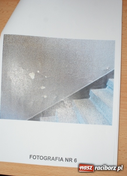 Zdjęcie w galerii na portalu naszraciborz.pl: Poważne błędy przy modernizacji budynk&oacute;w przy ul. Czekoladowej? List Czytelnika i odpowiedź MZB wiadomości z regionu