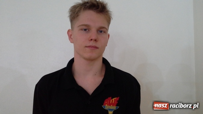 Zdjęcie w galerii na portalu naszraciborz.pl: Sukcesy uczniów raciborskiego SMS w sezonie letnim wiadomości z regionu