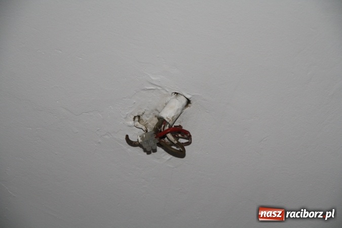 Zdjęcie w galerii na portalu naszraciborz.pl: Planowali, że będą żyć w lepszych warunkach, ale na planach się zakończyło  wiadomości z regionu