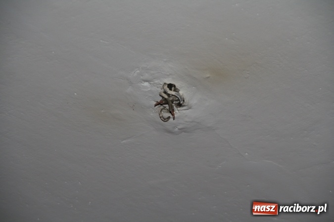 Zdjęcie w galerii na portalu naszraciborz.pl: Planowali, że będą żyć w lepszych warunkach, ale na planach się zakończyło  wiadomości z regionu