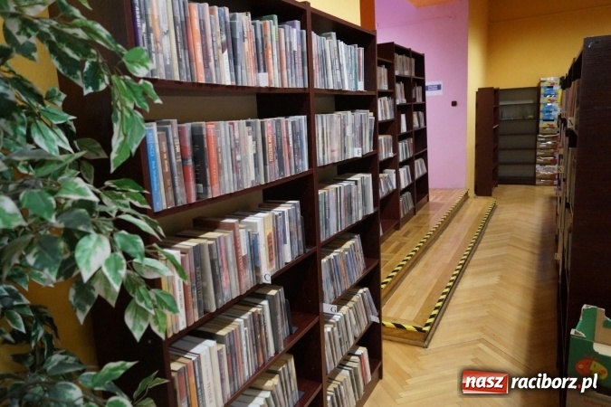 Zdjęcie w galerii na portalu naszraciborz.pl: Biblioteka w Nędzy przejdzie lifting. Ogłoszono przetarg wiadomości z regionu