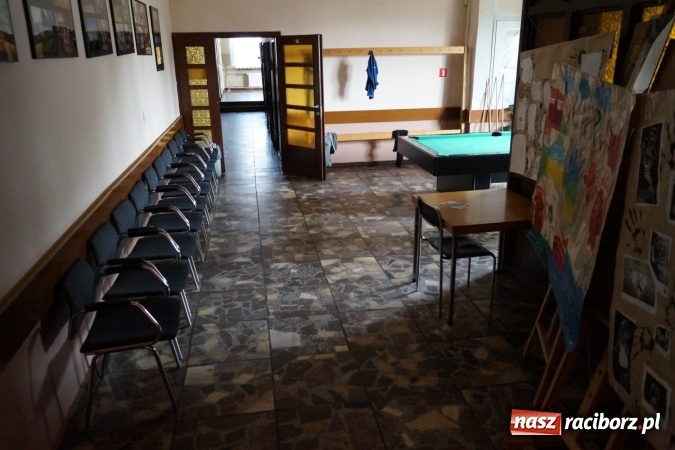 Zdjęcie w galerii na portalu naszraciborz.pl: Biblioteka w Nędzy przejdzie lifting. Ogłoszono przetarg wiadomości z regionu