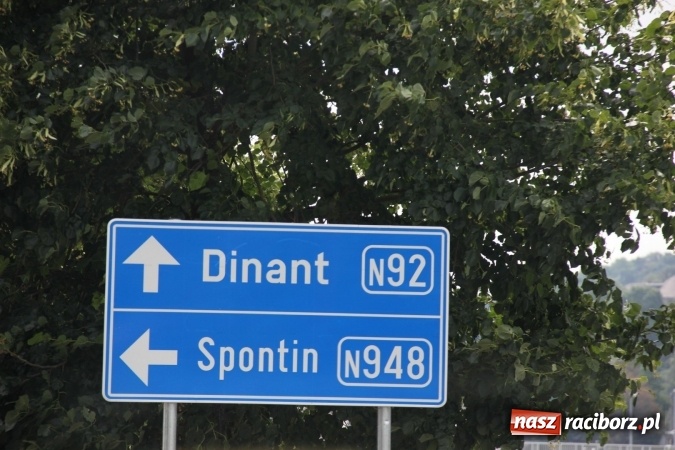 Zdjęcie w galerii na portalu naszraciborz.pl: Tworkauer Eiche na EUROPEADE 2016  wiadomości z regionu