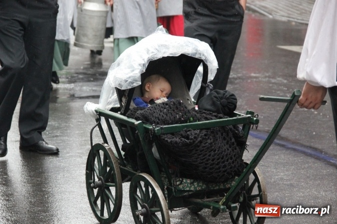 Zdjęcie w galerii na portalu naszraciborz.pl: Tworkauer Eiche na EUROPEADE 2016  wiadomości z regionu