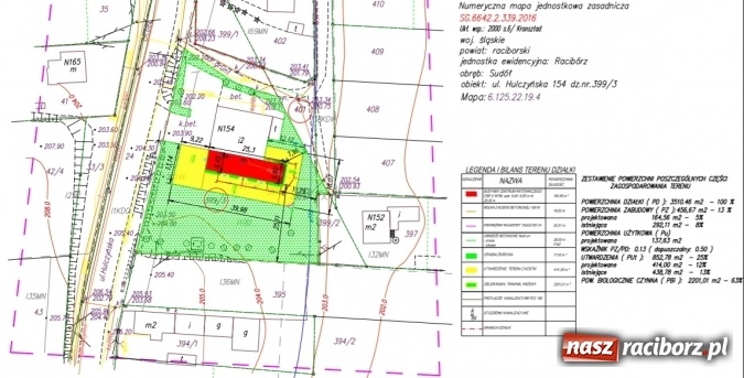 Zdjęcie w galerii na portalu naszraciborz.pl: Centrum ratownicze w Sudole powstanie do połowy grudnia  wiadomości z regionu