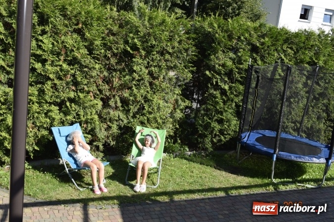 Zdjęcie w galerii na portalu naszraciborz.pl: Raciborskie przedszkolaki odwiedziły Lodziarnię pod Orzechem w Baborowie wiadomości z regionu