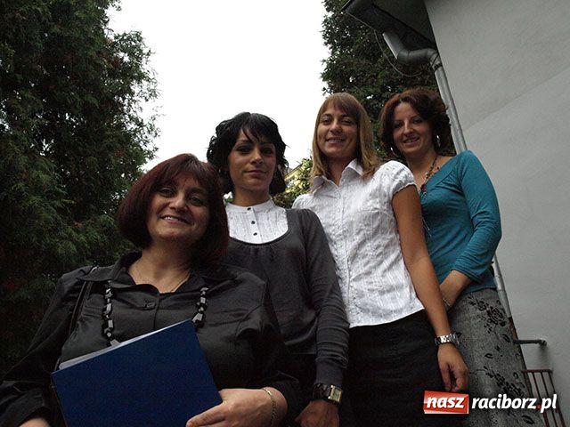 Zdjęcie w galerii na portalu naszraciborz.pl: Uczelnia bez świata ciszy wiadomości z regionu