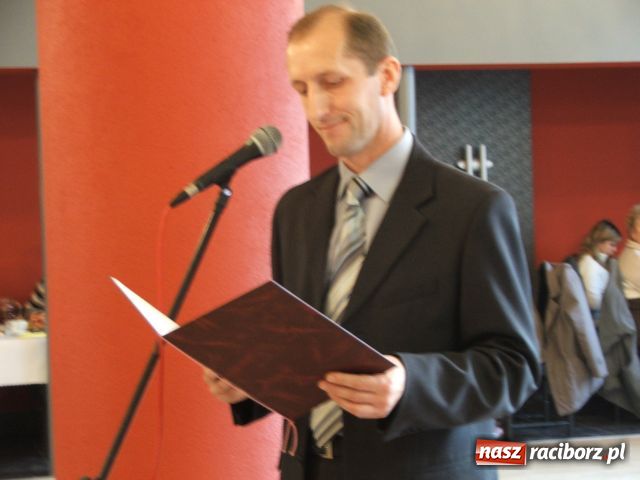 Zdjęcie w galerii na portalu naszraciborz.pl: Andrzejkowo w Raciborskiej wiadomości z regionu