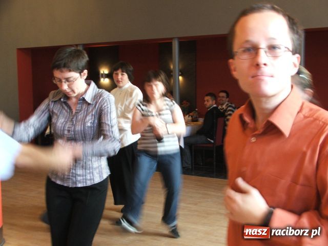 Zdjęcie w galerii na portalu naszraciborz.pl: Andrzejkowo w Raciborskiej wiadomości z regionu