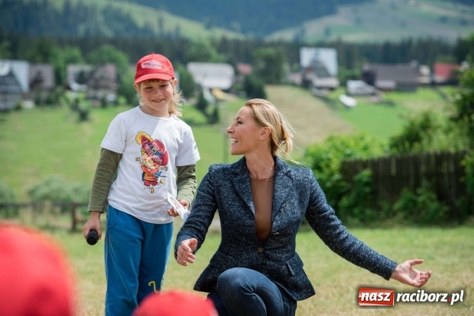 Zdjęcie w galerii na portalu naszraciborz.pl: Dzieci z Pogrzebienia wróciły z Wakacji z Muszkieterami wiadomości z regionu