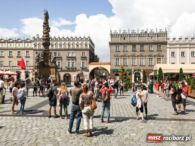 Zdjęcie w galerii na portalu naszraciborz.pl: Przebiegły jak wąż, pokorny jak gołąb  wiadomości z regionu