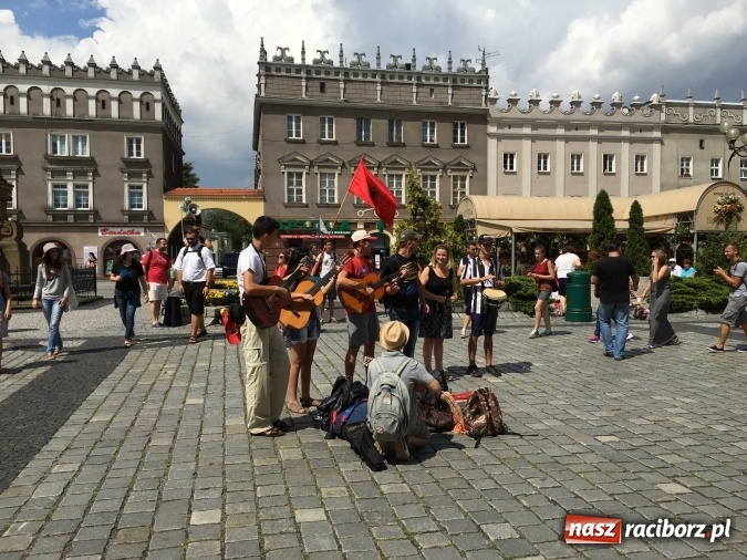 Zdjęcie w galerii na portalu naszraciborz.pl: Przebiegły jak wąż, pokorny jak gołąb  wiadomości z regionu