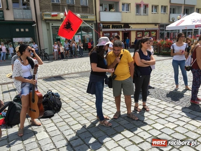 Zdjęcie w galerii na portalu naszraciborz.pl: Przebiegły jak wąż, pokorny jak gołąb  wiadomości z regionu
