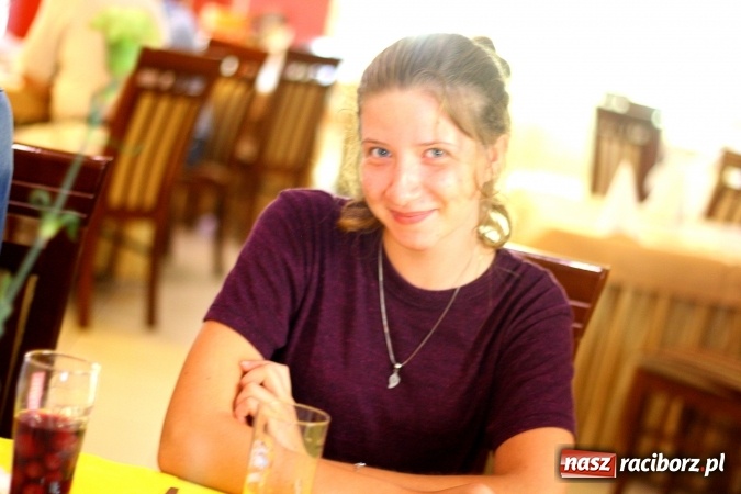 Zdjęcie w galerii na portalu naszraciborz.pl: Światowe Dni Młodzieży. Z Białorusi przez Racibórz do Krakowa  wiadomości z regionu