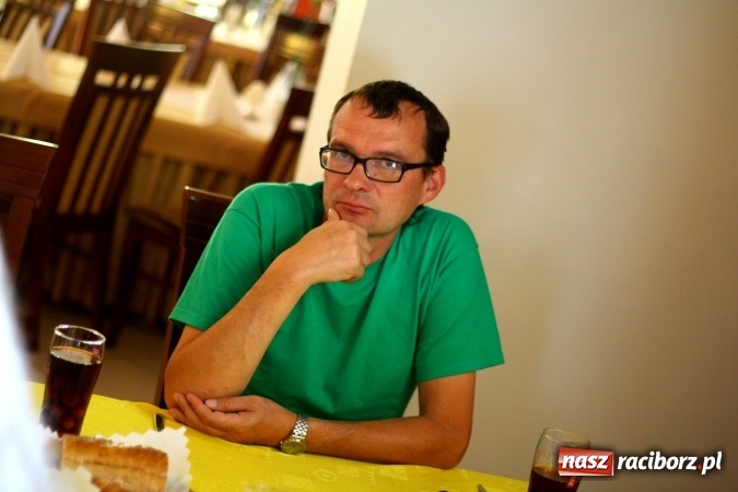 Zdjęcie w galerii na portalu naszraciborz.pl: Światowe Dni Młodzieży. Z Białorusi przez Racibórz do Krakowa  wiadomości z regionu