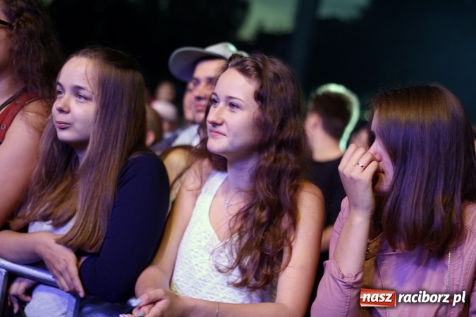 Zdjęcie w galerii na portalu naszraciborz.pl: Wodzisławski Festiwal Reggae - dzień pierwszy wiadomości z regionu